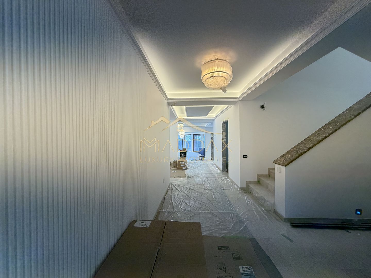 Vila Premium *800mp* // teren *963mp* / garaj cu 6 locuri* // Iancu Nicolae - Poză 10