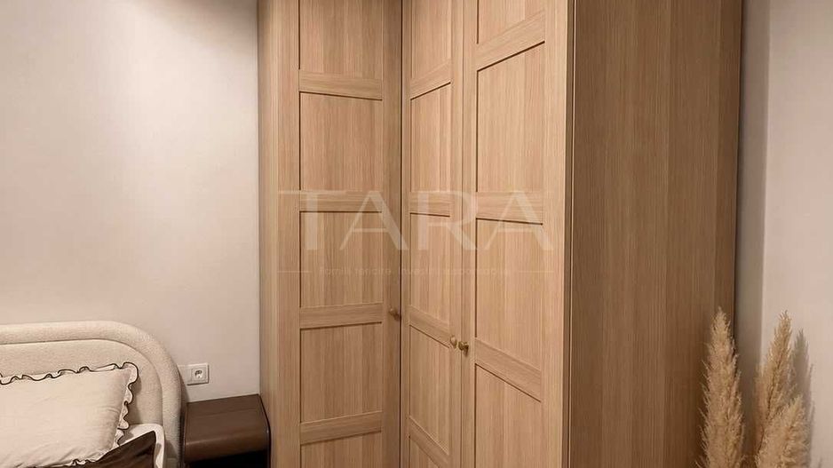 Apartament cu 3 camere și grădină proprie de 30 mp, Apahida. - Poză 4