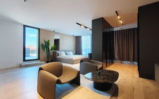 Vila premium | 4 dormitoare, grădină 125 mp | zona Pipera - Poză 11