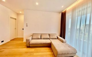 Apartsment de inchiriat 3 camere One Herastrau Towers - Poză 14