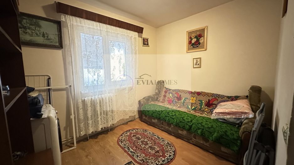 4 camere/Zona Răsăritului/Cartier Marasti - Poză 8