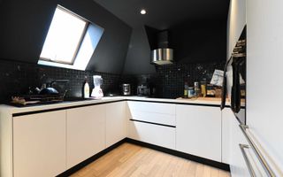 Apartament ultrafinisat cu 2 camere + mansardă | Cartierul Europa - Poză 7