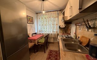 De închiriat apartament 3 camere – zona Marchian - Poză 6