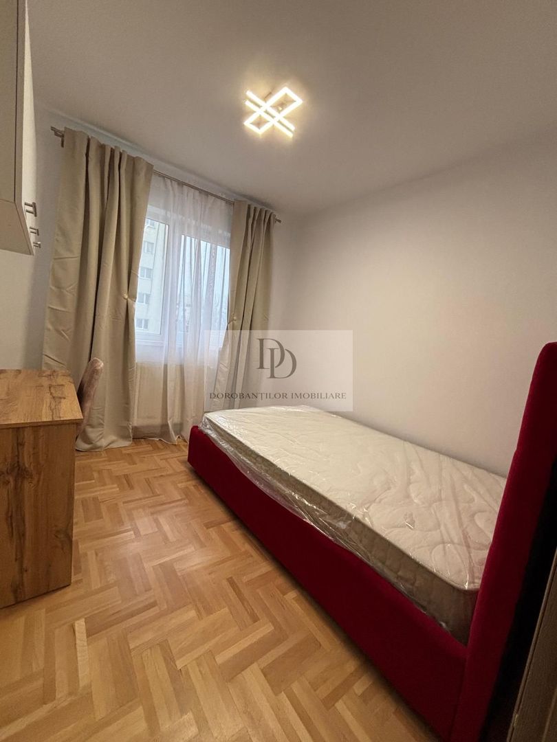 Vânzare Apartament 4 camere | Renovat | Etaj Intermediar | Mănăștur - Poză 11