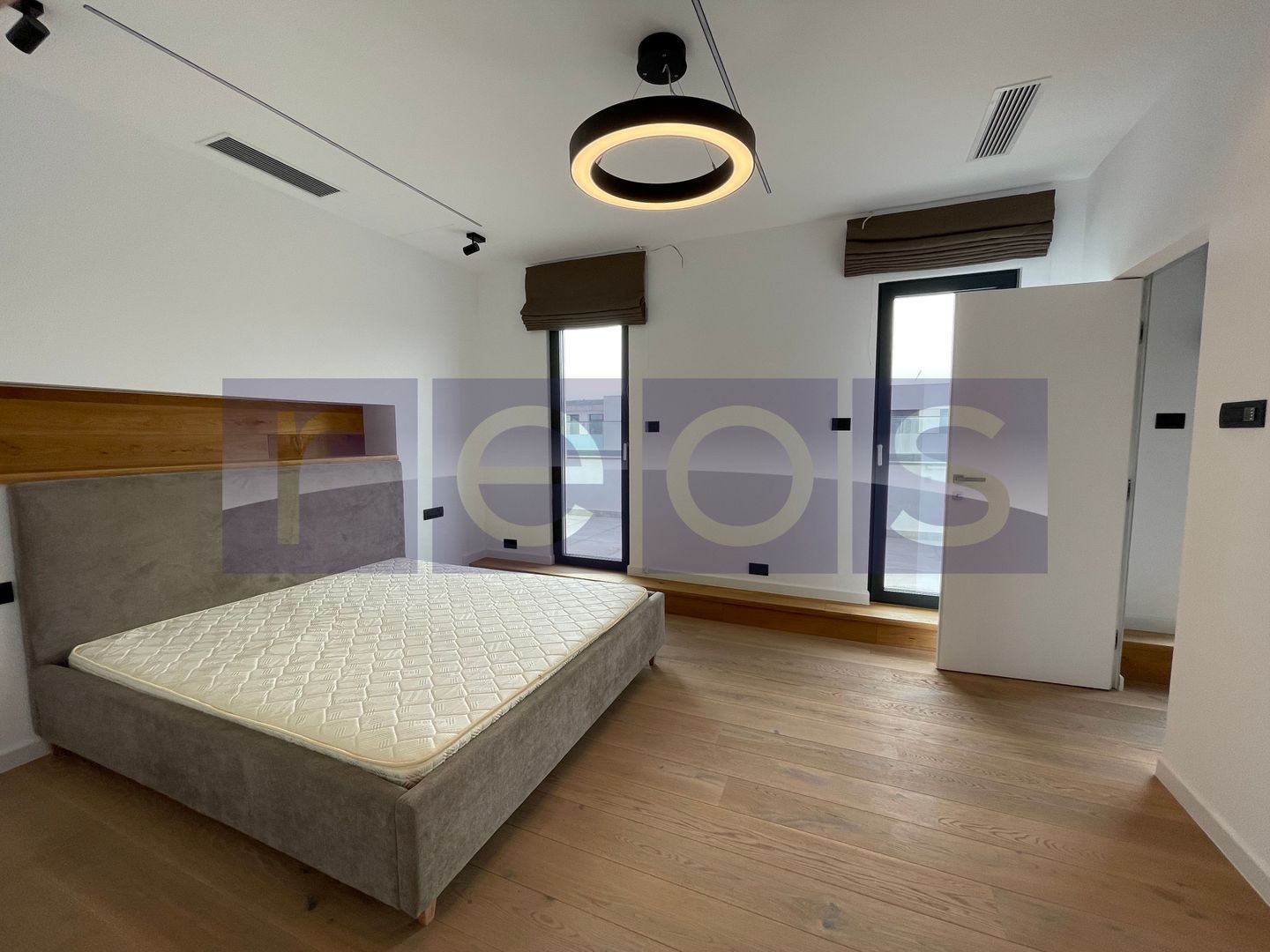 Penthouse sistem Smart home ready |  118 mp+terasa 76mp  | Upnorth Boutique - Poză 13