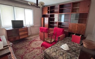 Apartament 2 camere decomandate – 40 mp – balcon –  etaj 8 – Clăbucet, Mănăștur - Poză 1