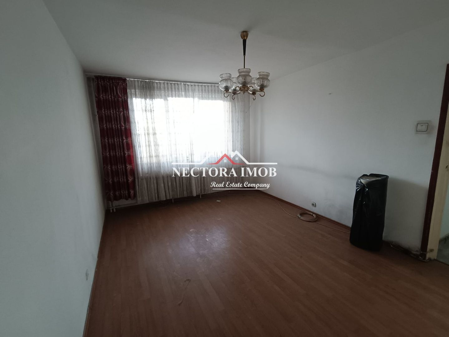 NECTORA IMOB-Apartament 3 camere, Nufarul, Pretabil Spatiu Comercial - Poză 10