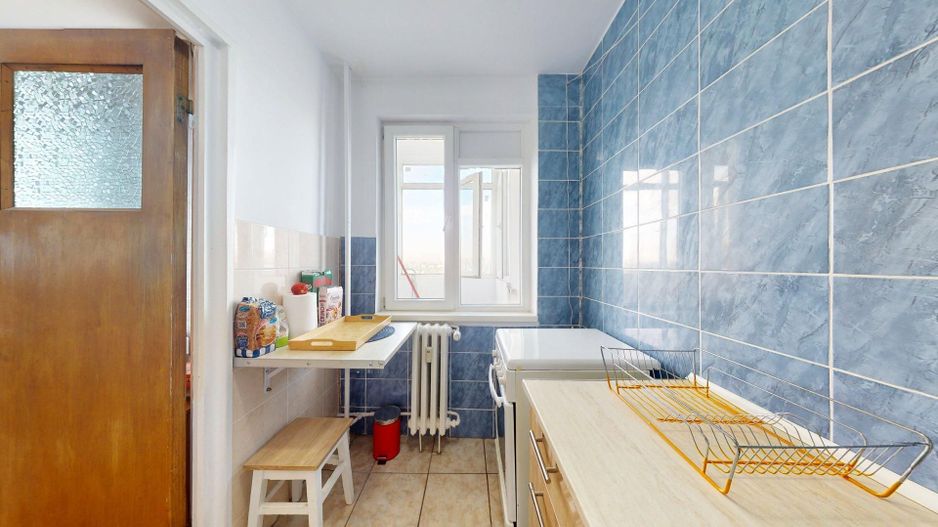 Garsoniera bloc mixt Calea Vitan - Mihai Bravu - Poză 10