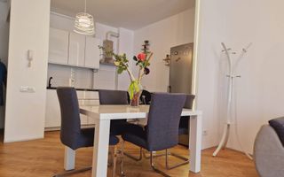 Apartament 2 camere- 4City , Zona Pipera - Poză 2