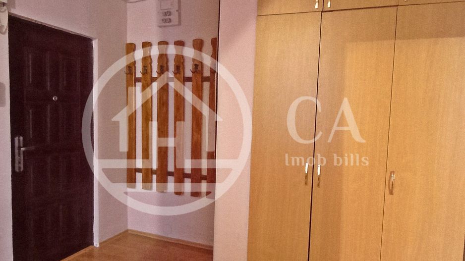 Apartament cu 2 camere de vanzare in zona Cantemir, Oradea - Poză 5