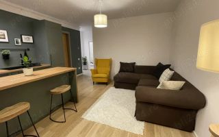 Apartament 2 camere bloc nou Circumvlatiunii - Poză 1