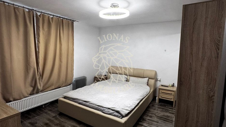 Casa-constructie noua-5 camere-teren 400 mp-Ragla, 15 km de Bistrita - Poză 2