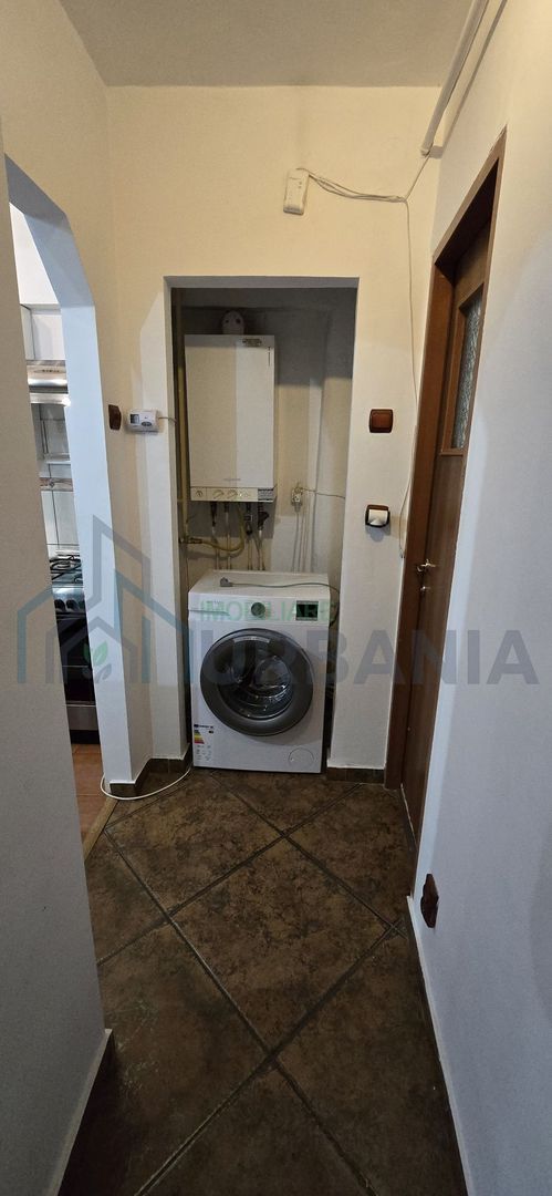 Apartament cu o cameră de închiriat, Pacurari, Alexandru cel Bun - Poză 3