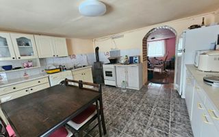 Casa Sibiu la Nucet teren 2317mp - Poză 3