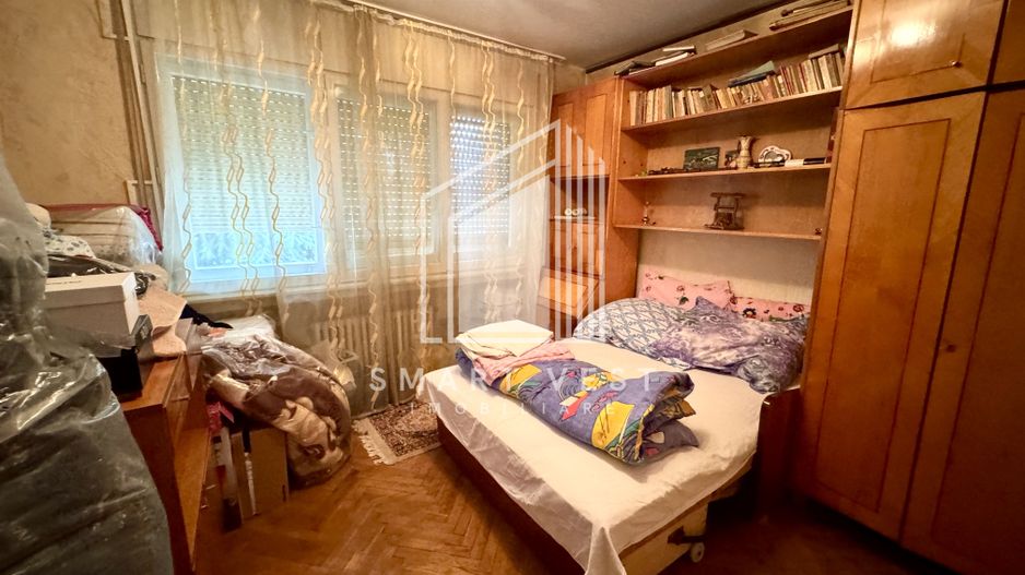 Apartament 3 camere de vânzare | 72 mp | Zona Micro 16 - Poză 23