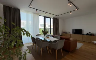 vila 4 camere | Amber Forest | Tunari | Pipera | Otopeni - Poză 11