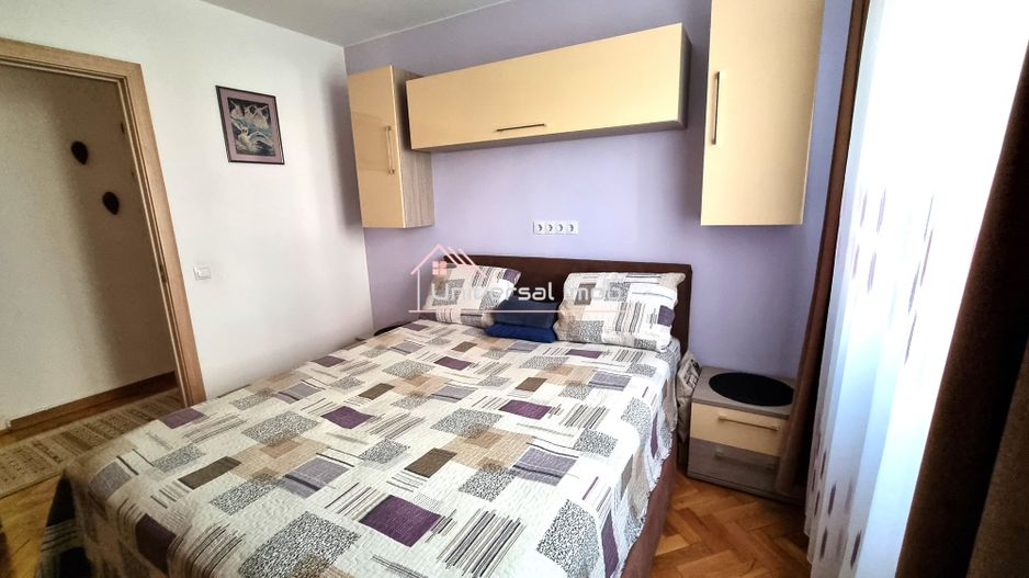 4 camere decomandate, zona Calea Floresti - Poză 14
