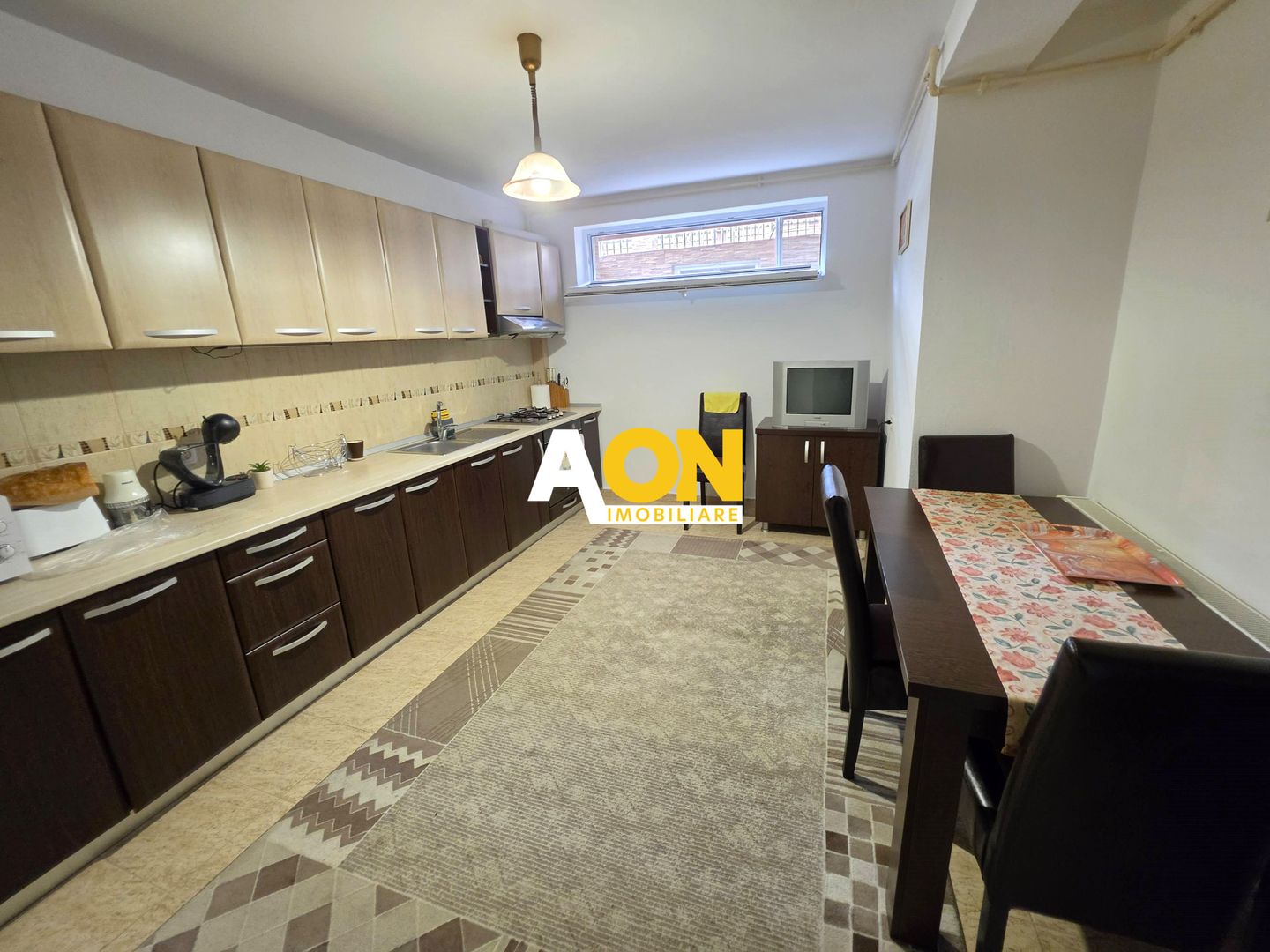 Casă 4 camere, mobilată, utilată, D+P+M, 326 mp teren, Cetate - Poză 20