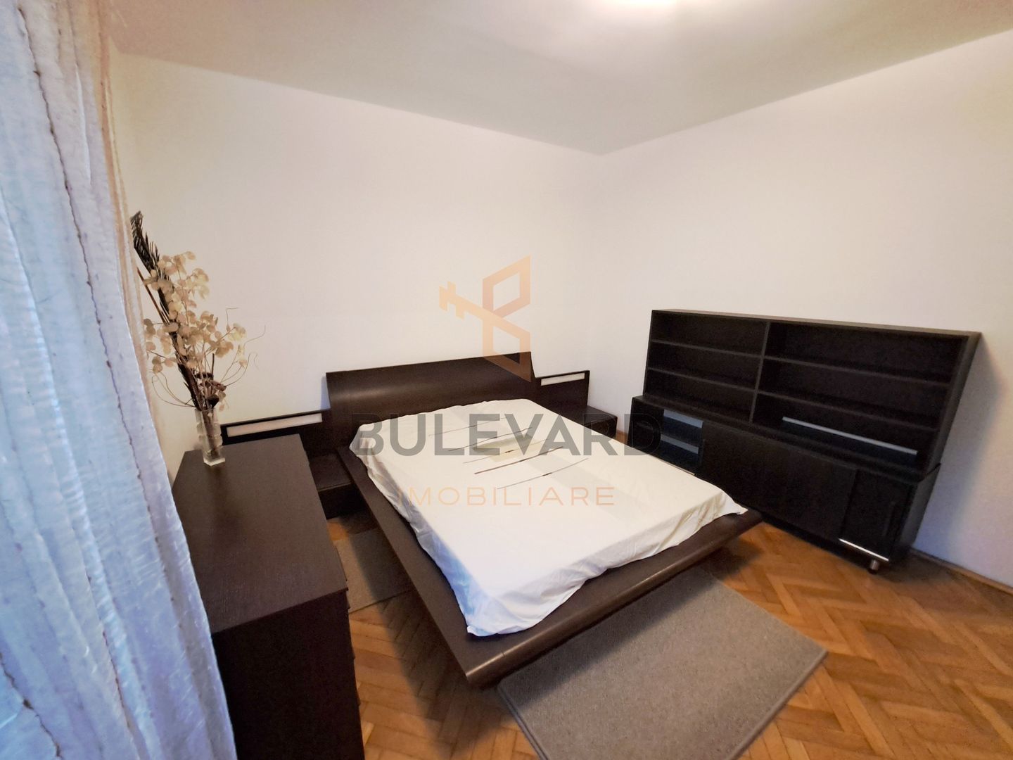 Comision 0. Apartament 90 mp + garaj cu CF in zona Plopilor vechi - Poză 11