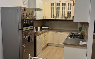 Apartament 3 Camere cu Gradina proprie | Otopeni | Bloc Nou - Poză 4