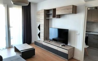 2 camere AFI City | Parcare | Aproape metrou - Poză 1