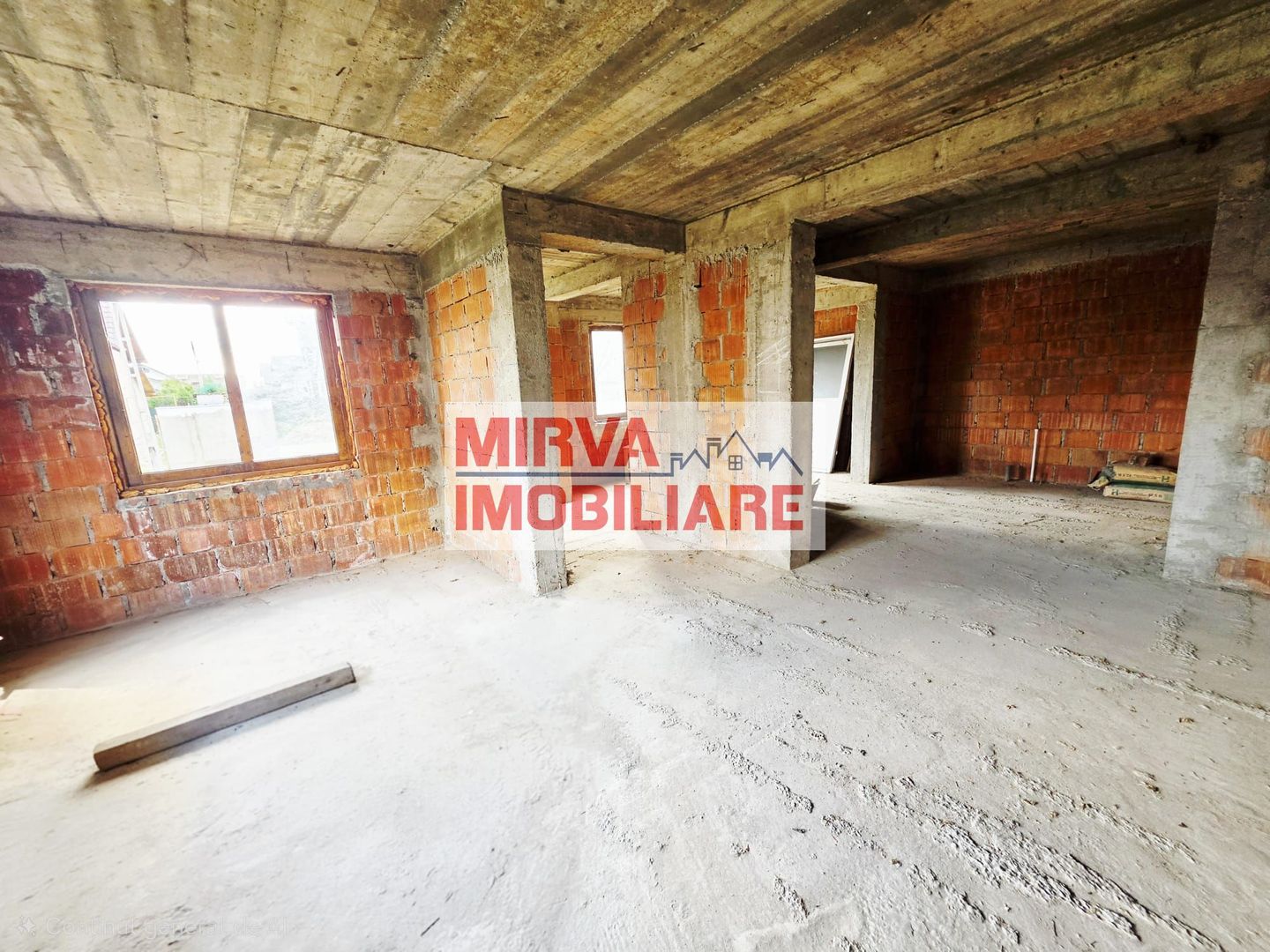 Vilă P+1 la roșu, 5 camere, 143 mp utili, teren 450 mp, Cocosesti - Poză 23