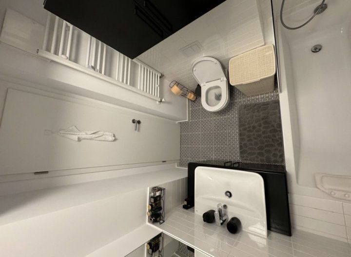 Apartament lux 3 Camere Aviatiei Park, Parter Herastrau - Poză 21