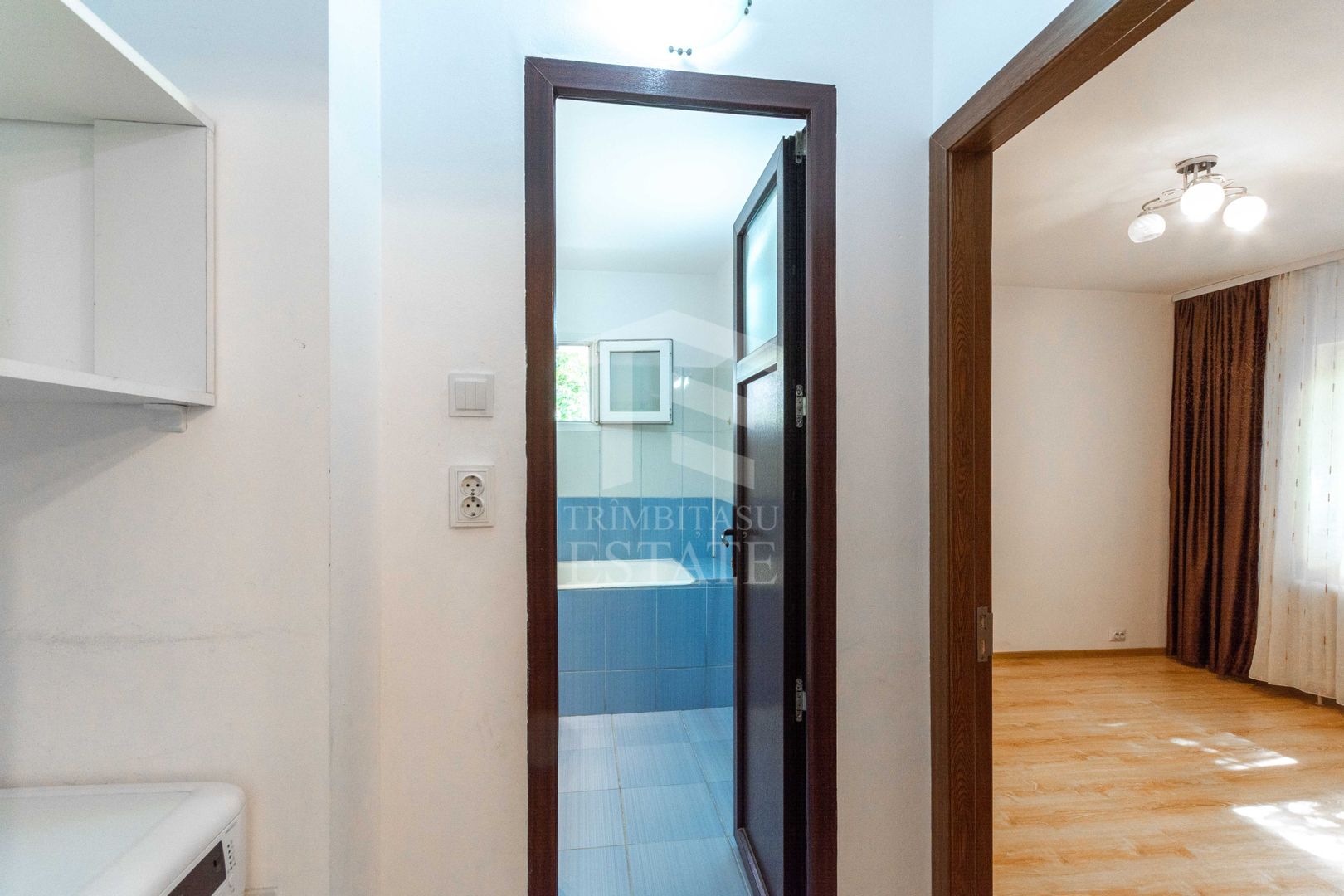 Dristor Fizicienilor Apartament 3 camere - Poză 20