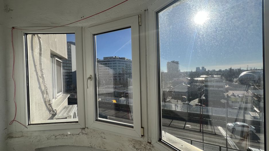 Apartament 3. camere Aviatiei - Metrou Aurel Vlaicu - Poză 12