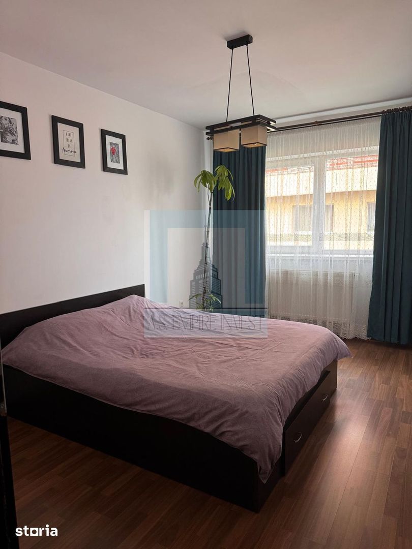 Apartament 2 camere de vânzare / zona Subcetate - Poză 5