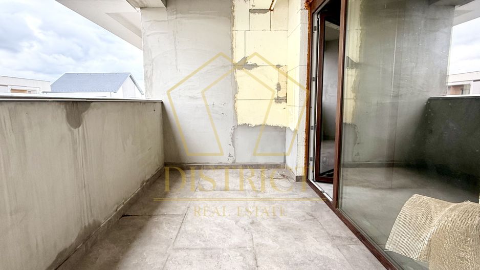 Apartament premium 4 camere, pe doua niveluri | Dumbravita | Kaufland - Poză 3