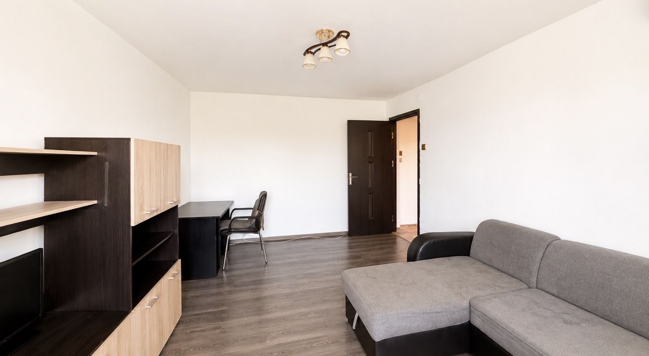 Comision 0% Apartament 1 camera de vanzare 32 mp utili Calea Girocului - Poză 2