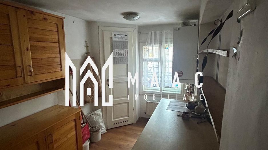 OPORTUNITATE-Apartament 3 Camere I Etaj 1 I Ultracentral - Poză 6