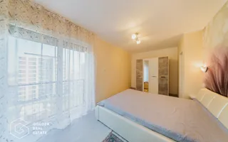 Apartament 3 camere decomandat, Adora Park, comision 0% - Poză 16