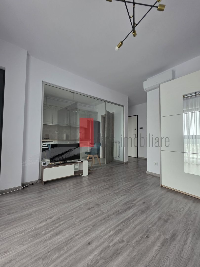 Inchiriem garsoniera in Aqua City-Crangasi-Giulesti - Poză 2
