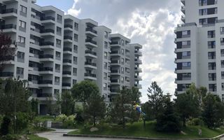 Apartament lux 2 camere 4City Pipera/Rond OMV | Complex nou - Poză 12