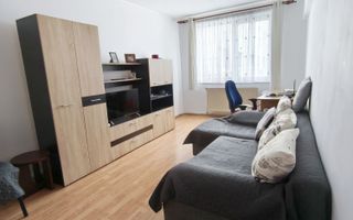 Apartament 3 camere, 76 mp, în zona Poitiers-Frumoasa, Iași - Poză 2