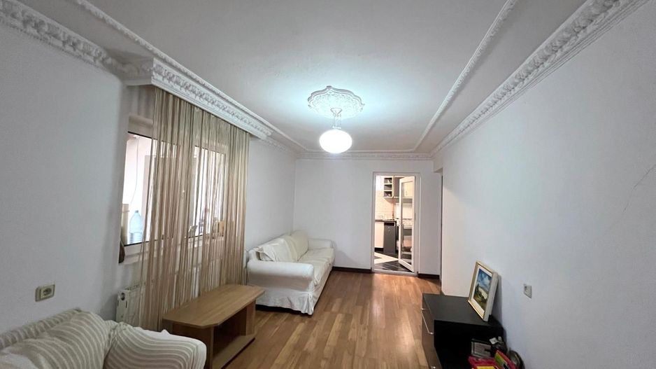 Teren 500 mp cu două clădiri Sisesti-Vatra Noua - Poză 8