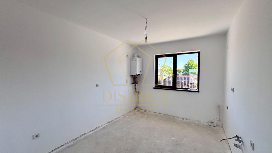 COM 0% Casa moderna cu 4 camere si garaj | Dumbravita - Poză 2