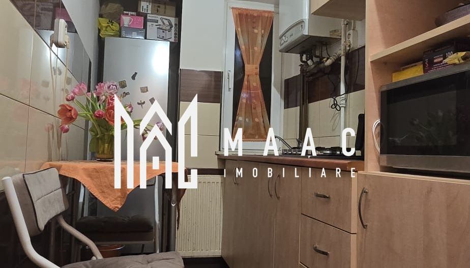 Apartament 2 Camere I Etaj 4/5 I Zona Vasile Aaron - Poză 5