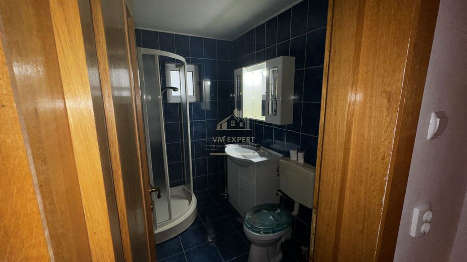 APARTAMENT CAMPULUNG TIP PENTHOUSE, 5 CAMERE GRUI - Poză 15