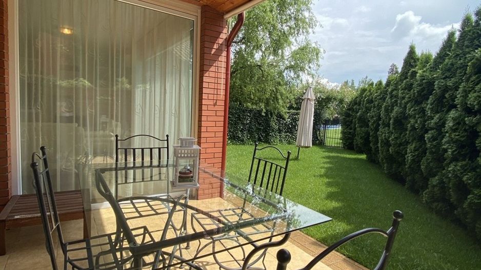 Vilă de închiriat în Complex Rezidențial Ibiza – Iancu Nicolae - Poză 26