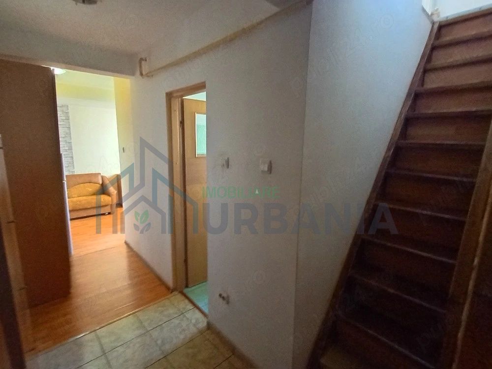 Apartament 2 camere de închiriat, cartierul Mircea cel Bătrân, Aleea McB - Poză 5
