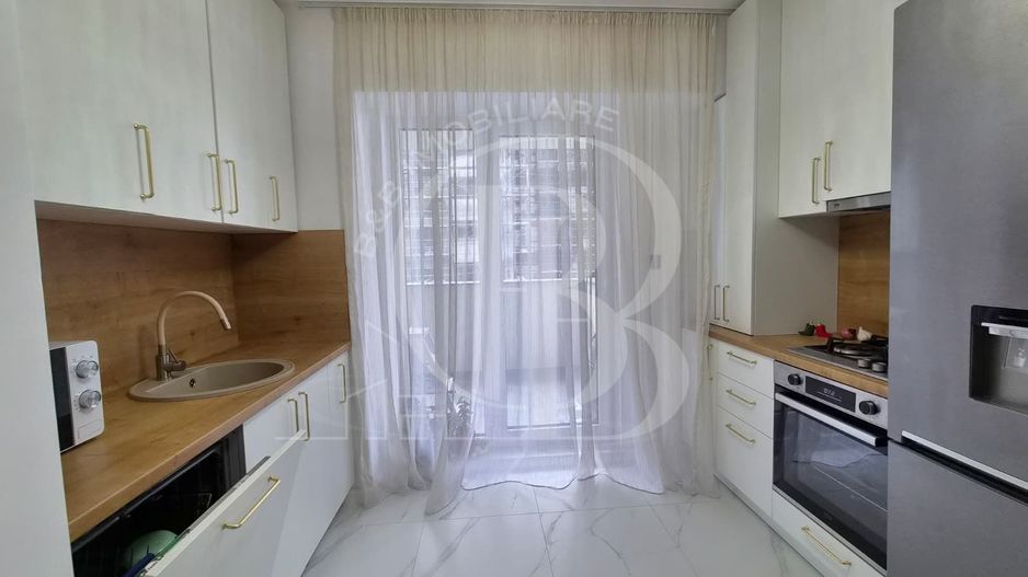 Apartament 2 camere Mobilat Utilat-Th. Pallady Astorium - Poză 4