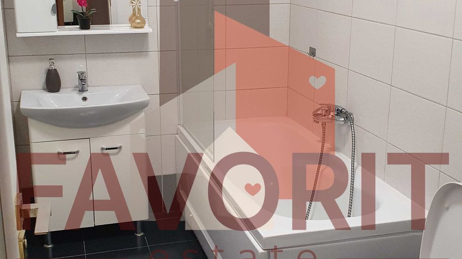 Apartament 2 camere Braytim Timișoara – mobilat, 64 mp, parcare inclusă - Poză 7