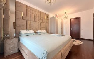 3 camere | 2 bai | InCity | Mobilat si utilat | Gata de mutat - Poză 2