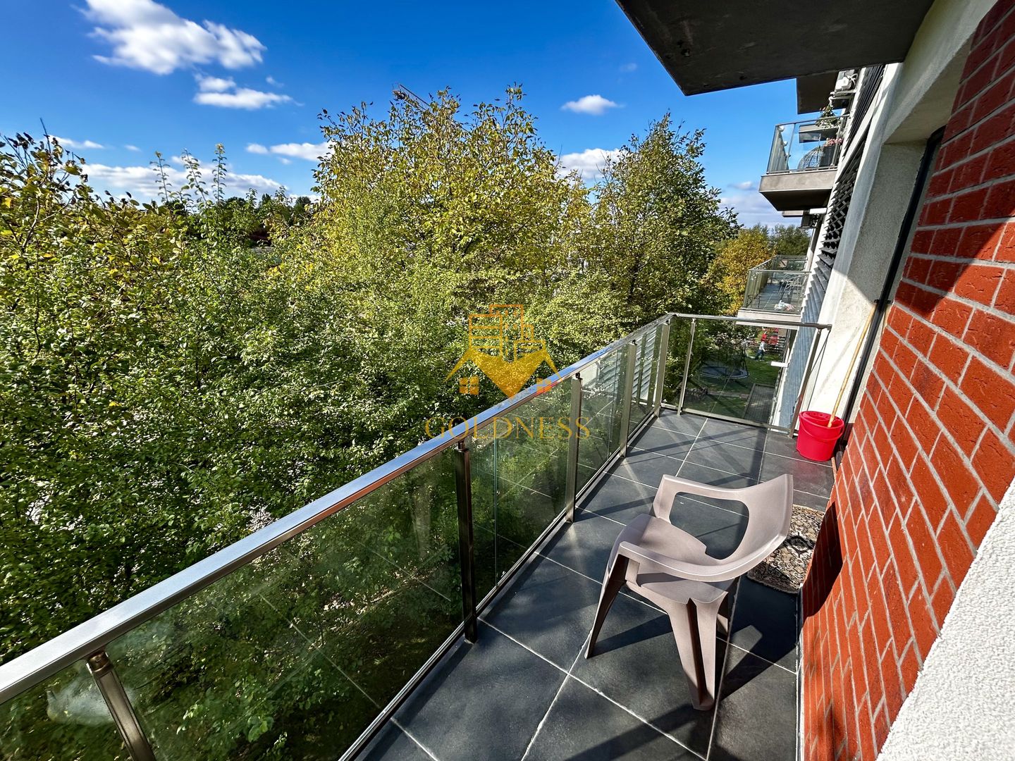 2 camere open space, Modern, Parcare, Calea Turzii, UMF, Europa - Poză 12