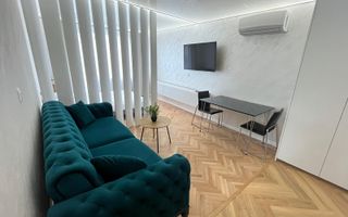 ✨ APARTAMENT 2 CAMERE, CENTRU, 650 €/LUNA - Poză 1