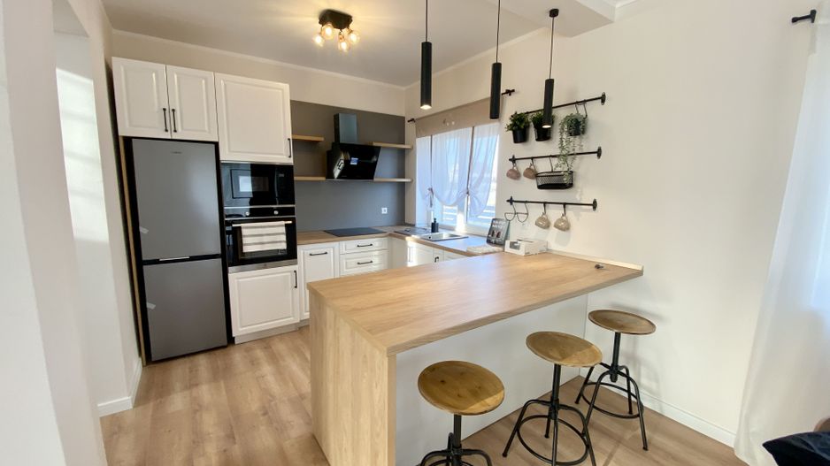 Casa individuala, teren 470 mp - in Talmaciu, Sibiu - Poză 3