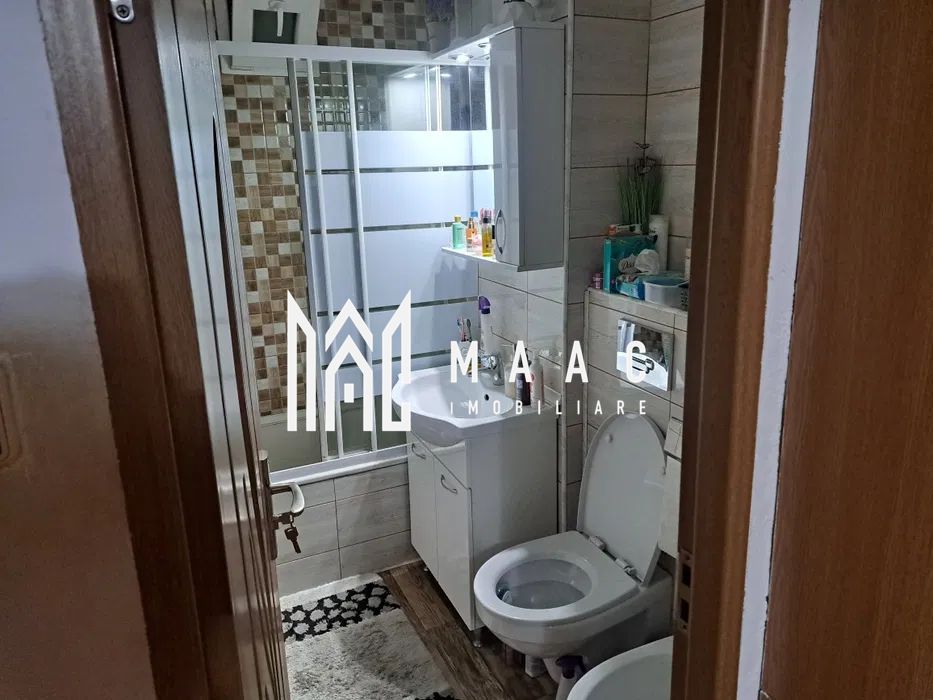 Apartament 2 camere | Parter | Balcon | Pivnita | 64 MPU - Poză 8